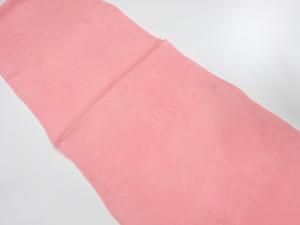 未使用品　正絹　帯揚げ